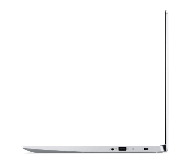 Acer Aspire 5 R5-5500U/8GB/512/Win11 IPS Srebrny - 718619 - zdjęcie 9